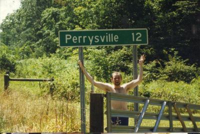 Perry Turner