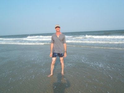 Eric Abrams