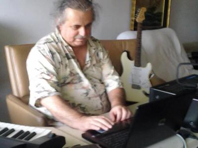 John Zarli