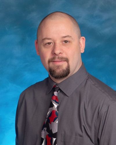Kevin Fiscus