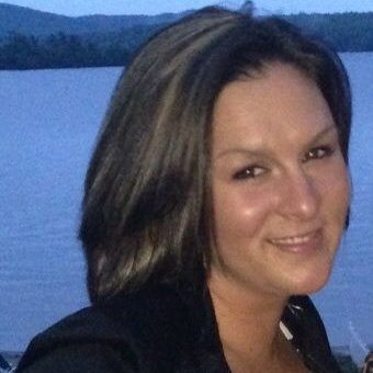 Ashley Ruzzo