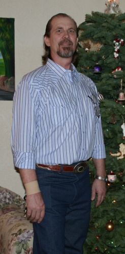 Robert Blackmon