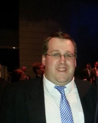 Matthew Robson