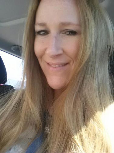 Kimberly Holder