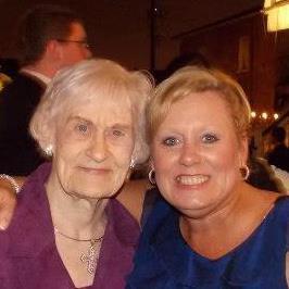 Mary Searle