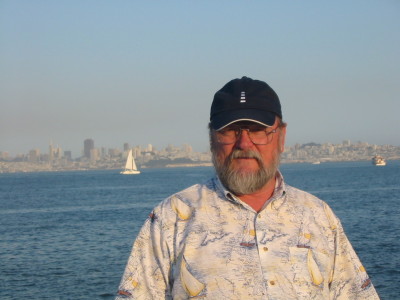 Glynn Carlyle