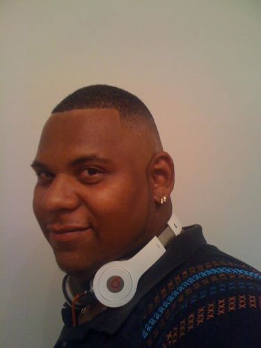 Enrico Cooper