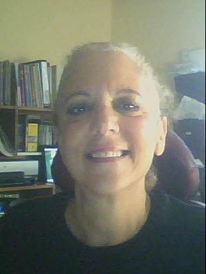 Madeline Gutman