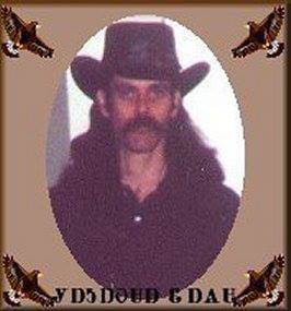 Robert Pare