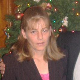 Theresa Bryan