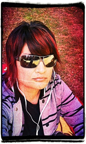 Yvonne Bracamontes