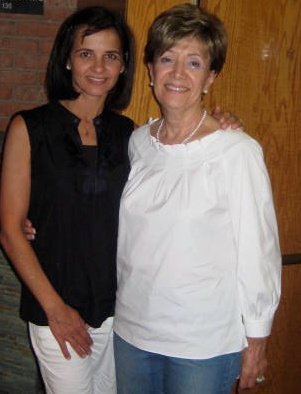Denise Deamont