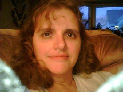Janice Struebel