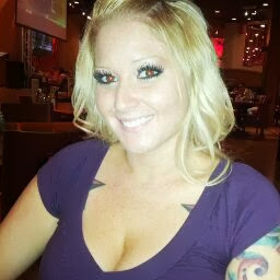 Amber Poindexter