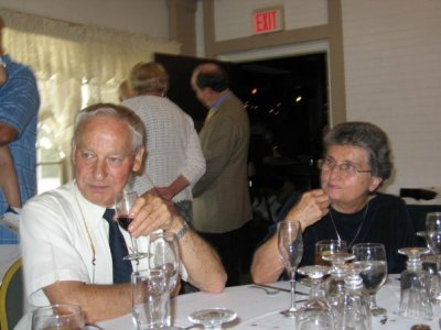 Gertrude Matthews