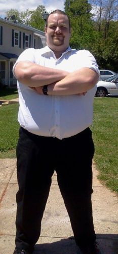 Daniel Dorr