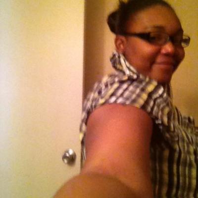 Tia Ginn