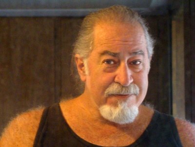 David Bolster
