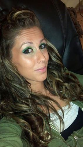 Stephanie Harsha