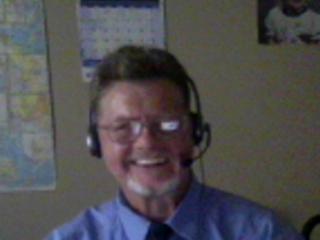 Michael Stephens