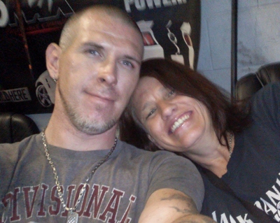 Brenda Sanford