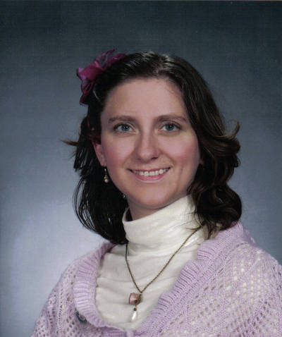 Aimee Novak