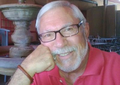 Ron Dinkel