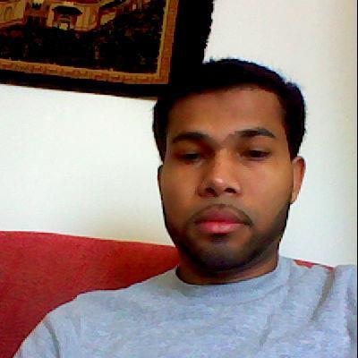 Faruk Hossain