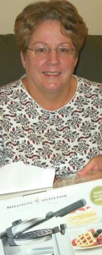 Patricia Margreiter