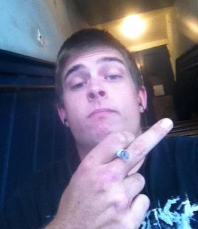 Corey Maestas