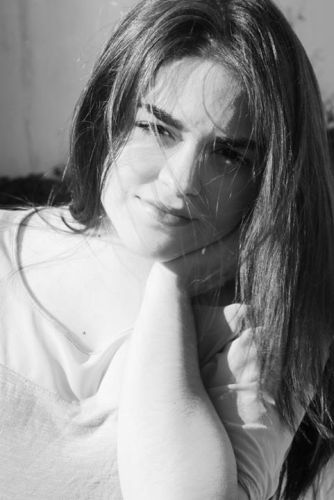 Polly Arzaga