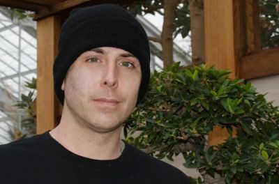 Adam Girard