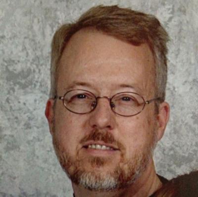 Andrew Troyer