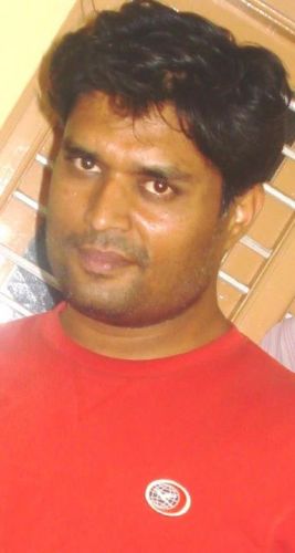 Ashutosh Gupta