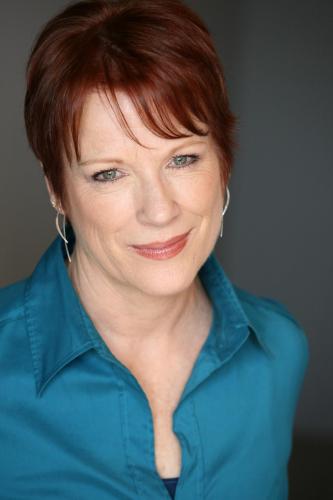 Janet Fjeldstad
