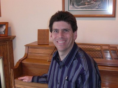 Brian Luczywo