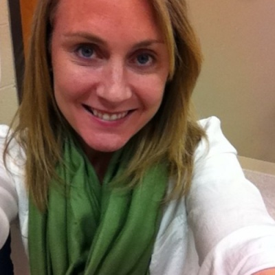 Keri Cubbin