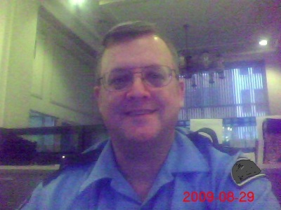 Bill Zimmerman