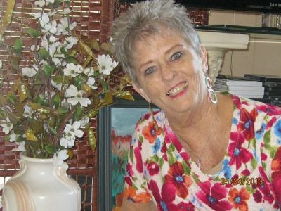 Norma Avant