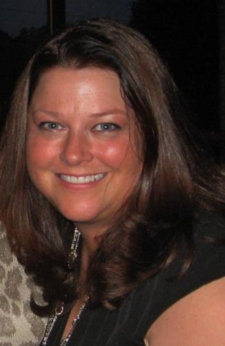 Sylvia Almond
