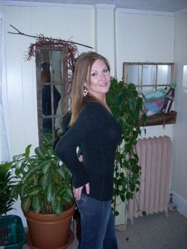 Stacey Young