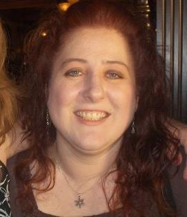 Christine Marquardt