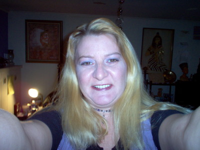 Amy Keast