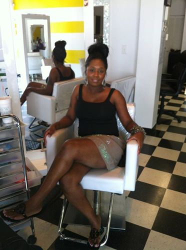 Tamika Young