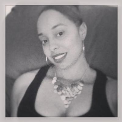 Nakia Geigel