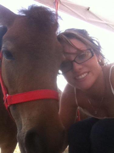 Brittney Balcom