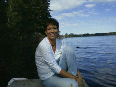 Lorissa Hanson