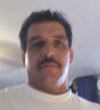 Salvador Navarrete
