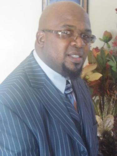 Kevin Carree