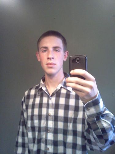 Nikolas Vinson